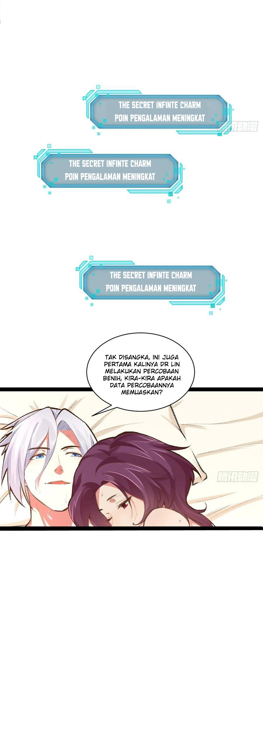 Starting From Maximum Charm Point Chapter 71 - halaman 17