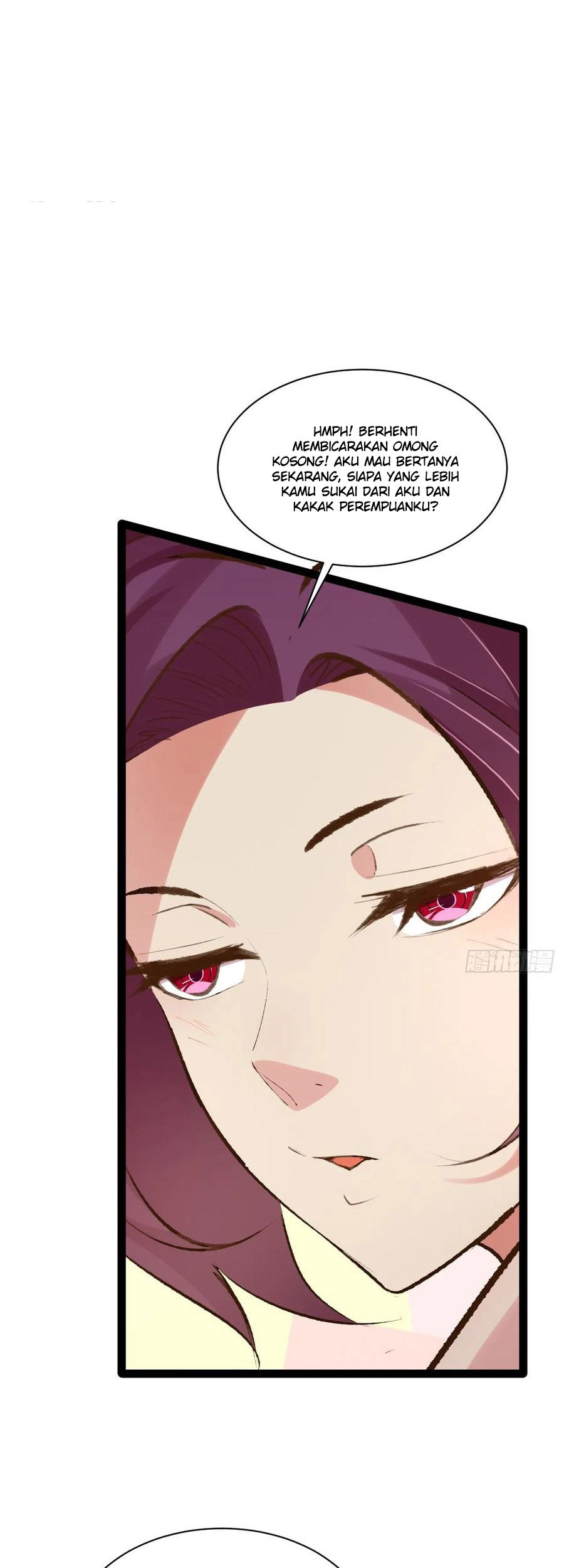 Starting From Maximum Charm Point Chapter 71 - halaman 18