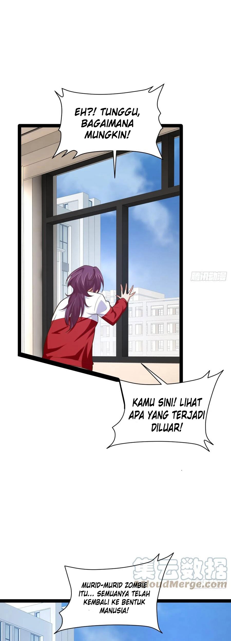 Starting From Maximum Charm Point Chapter 71 - halaman 20