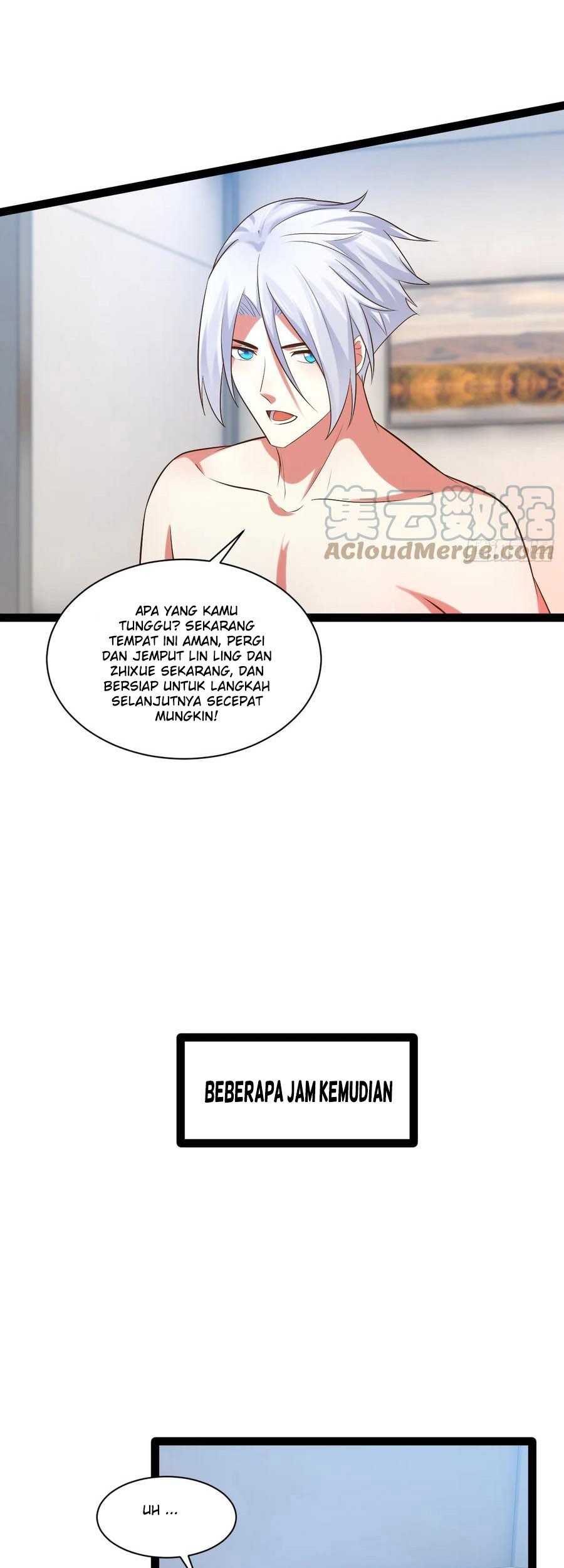 Starting From Maximum Charm Point Chapter 71 - halaman 22