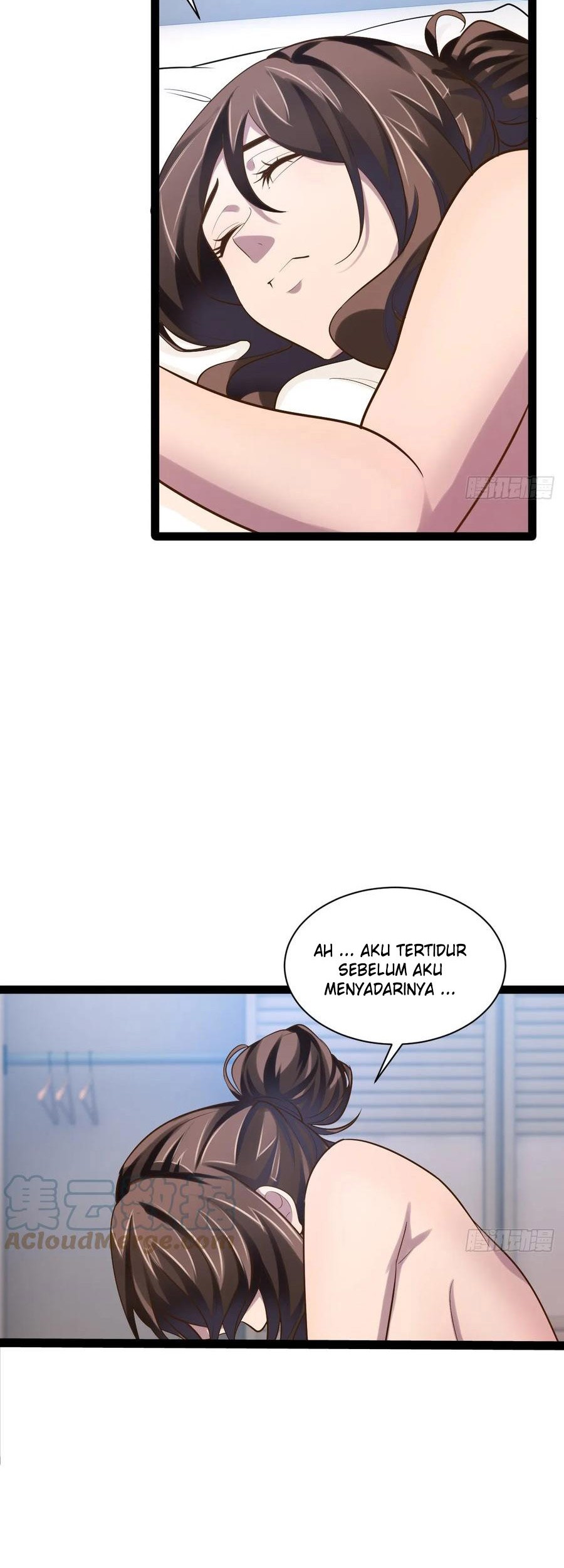 Starting From Maximum Charm Point Chapter 71 - halaman 23