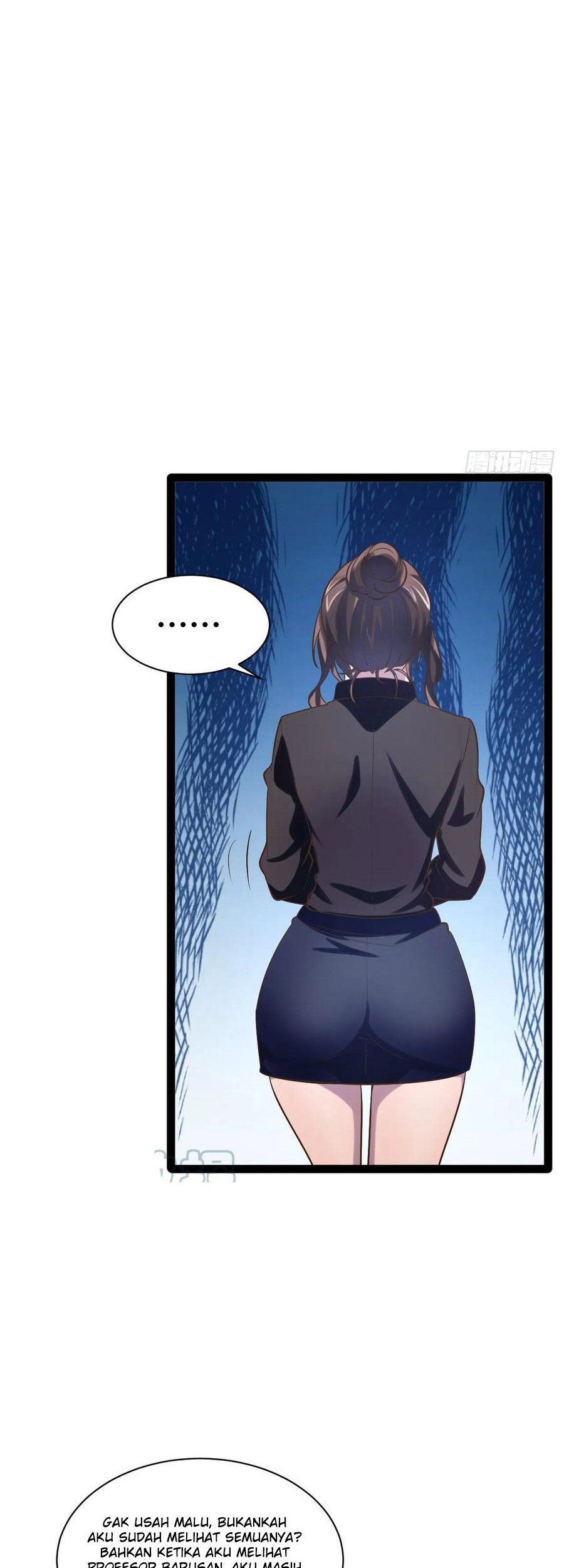Starting From Maximum Charm Point Chapter 71 - halaman 26