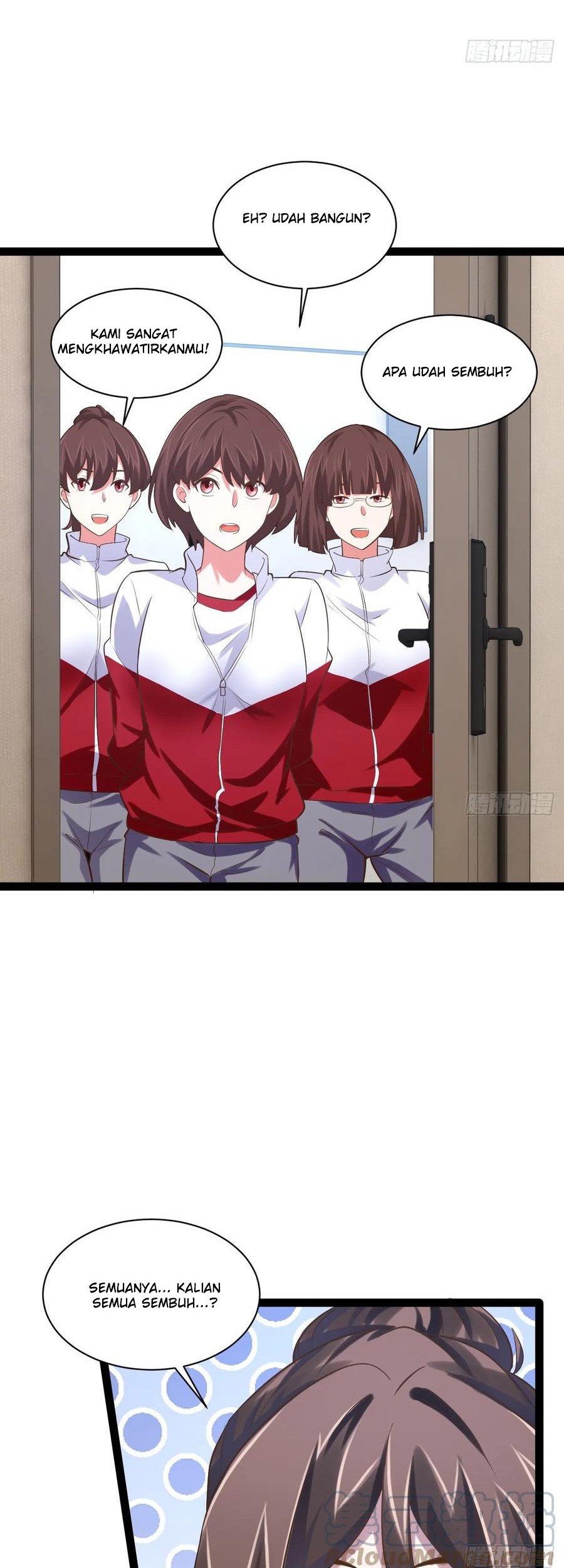 Starting From Maximum Charm Point Chapter 71 - halaman 30