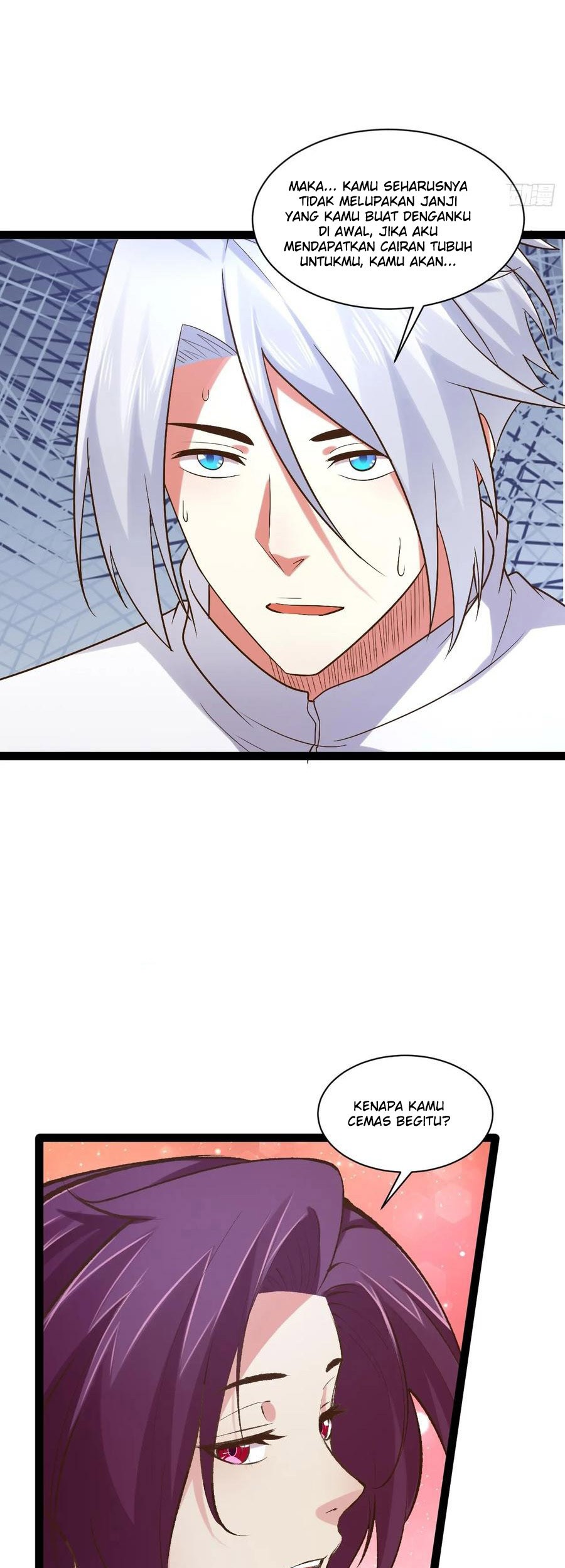 Starting From Maximum Charm Point Chapter 71 - halaman 9