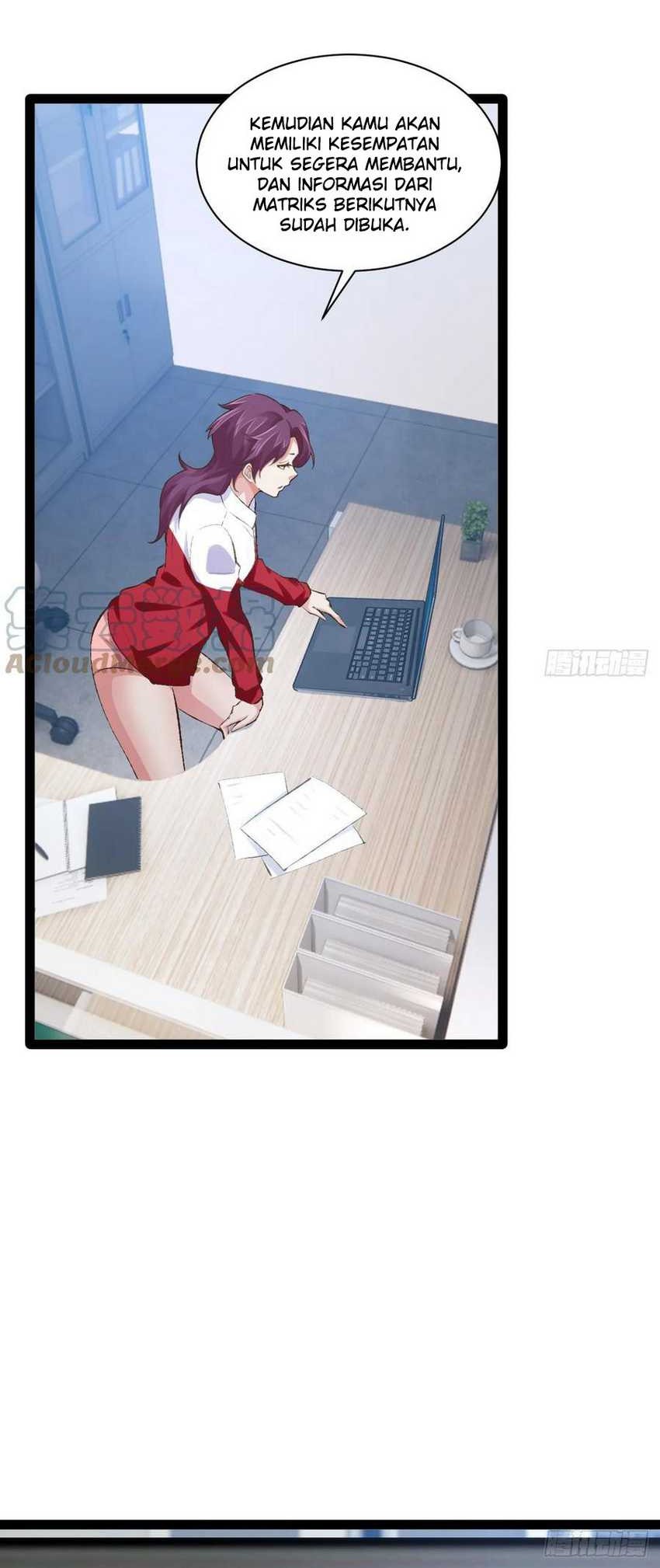 Starting From Maximum Charm Point Chapter 72 - halaman 13