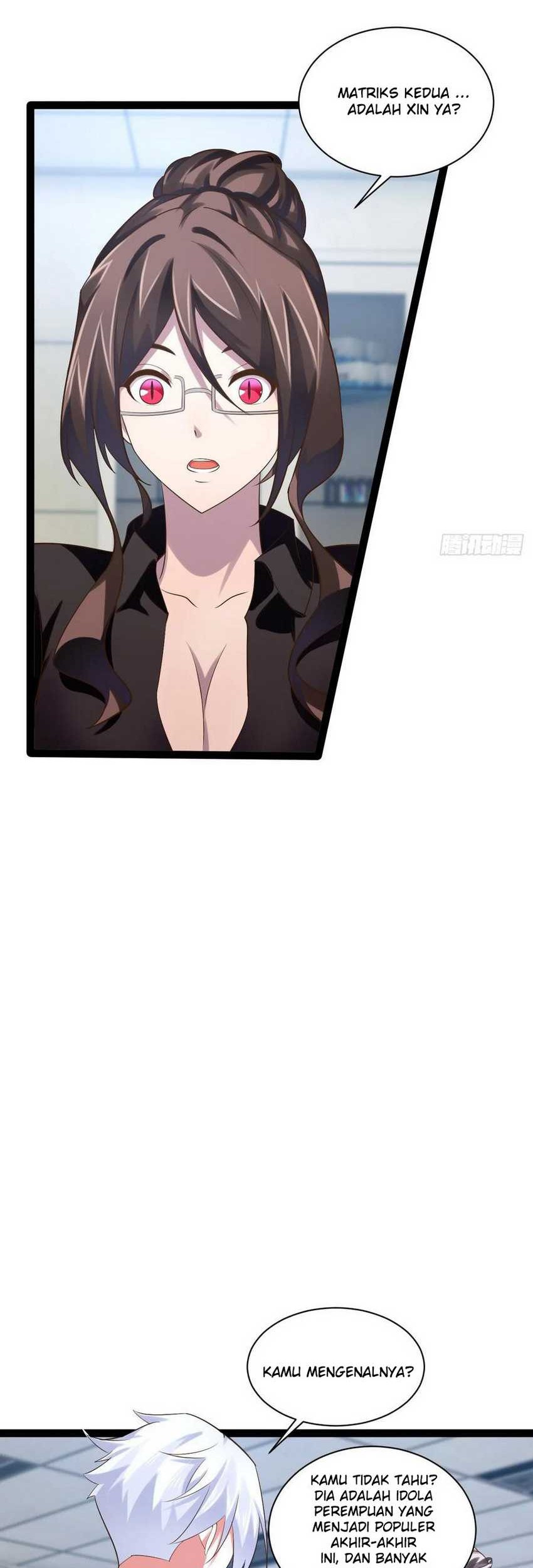 Starting From Maximum Charm Point Chapter 72 - halaman 15