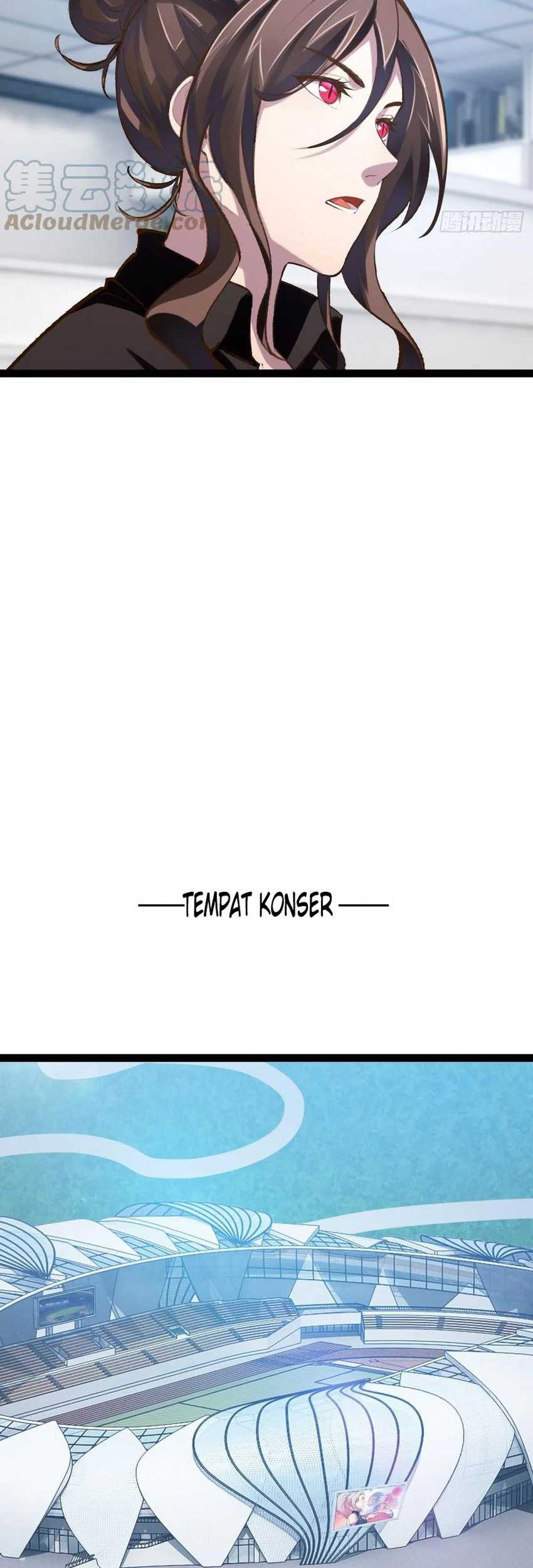 Starting From Maximum Charm Point Chapter 72 - halaman 20