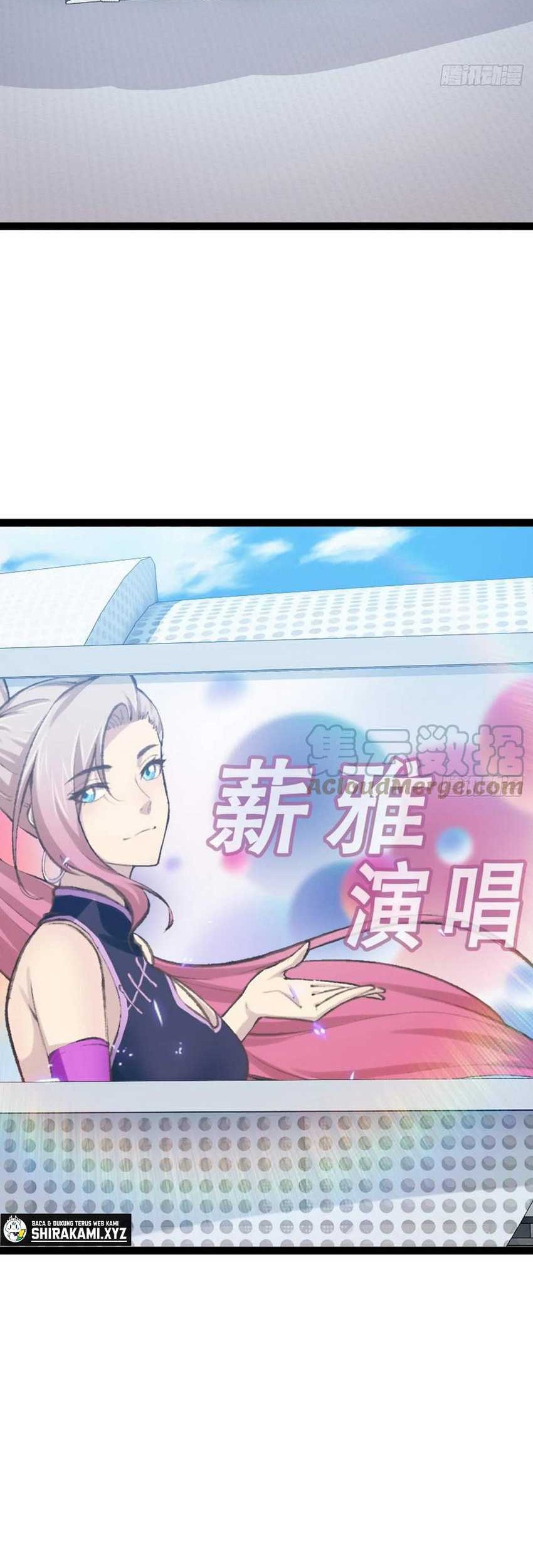 Starting From Maximum Charm Point Chapter 72 - halaman 21