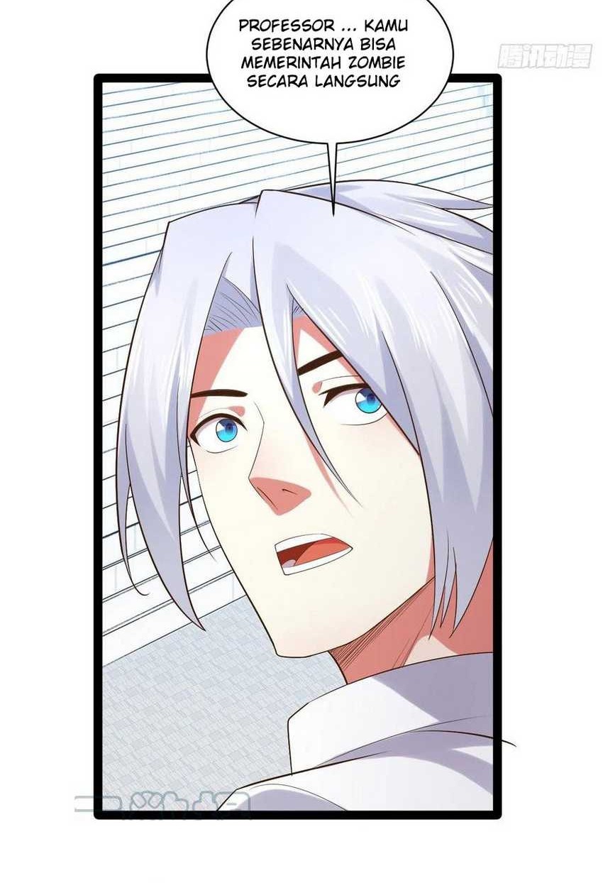 Starting From Maximum Charm Point Chapter 72 - halaman 25