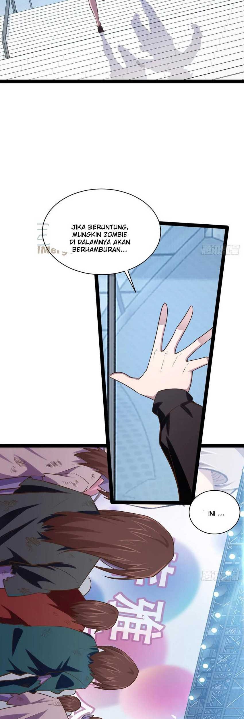 Starting From Maximum Charm Point Chapter 72 - halaman 27