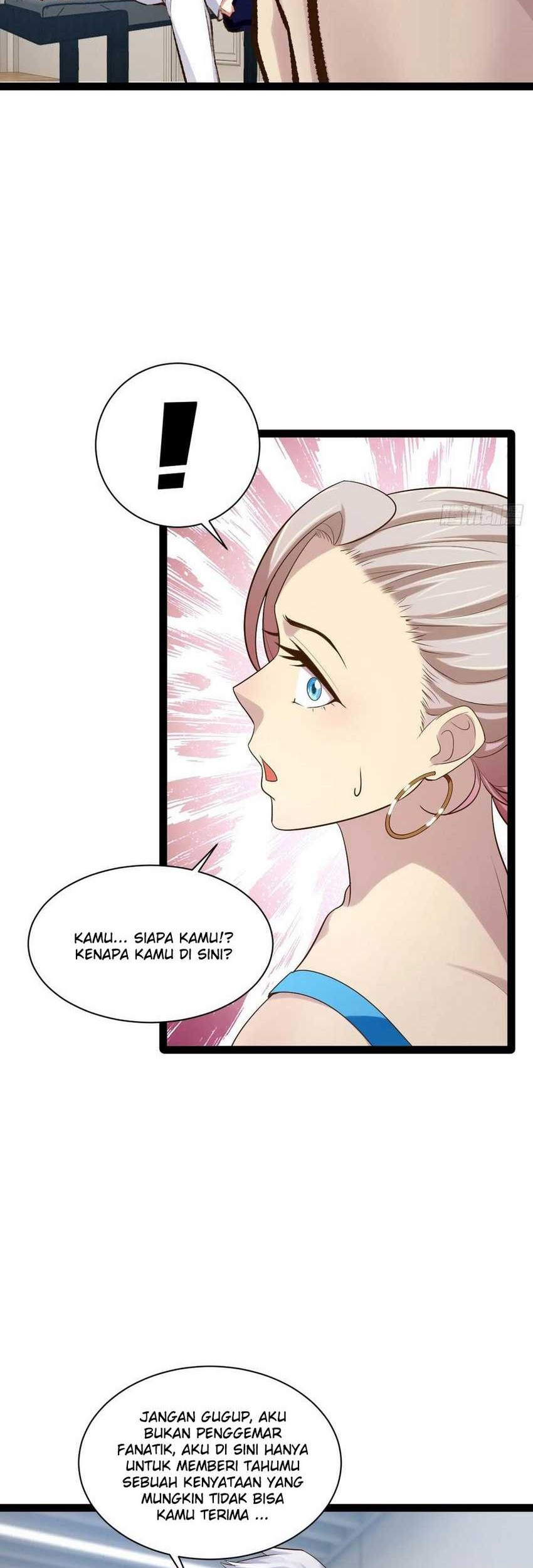 Starting From Maximum Charm Point Chapter 72 - halaman 35