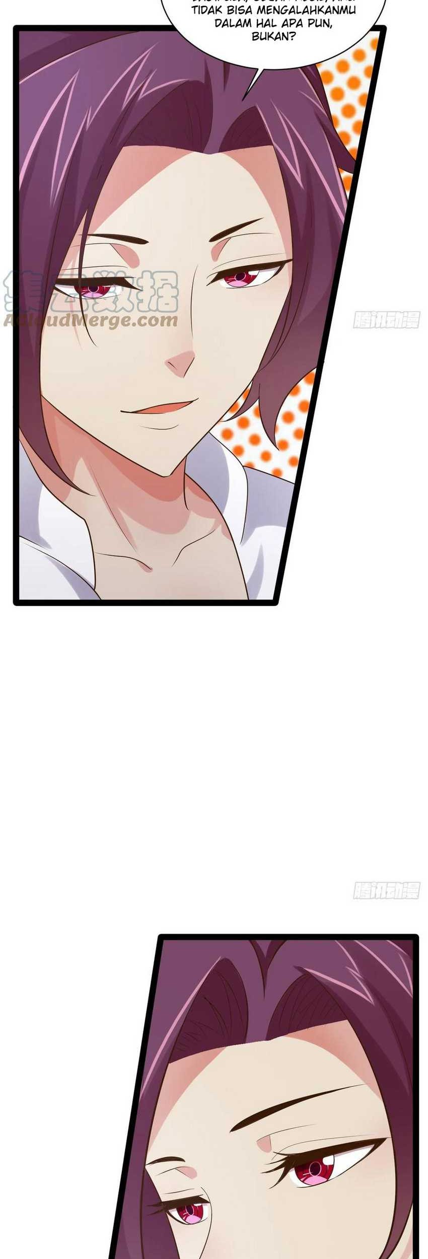 Starting From Maximum Charm Point Chapter 72 - halaman 5