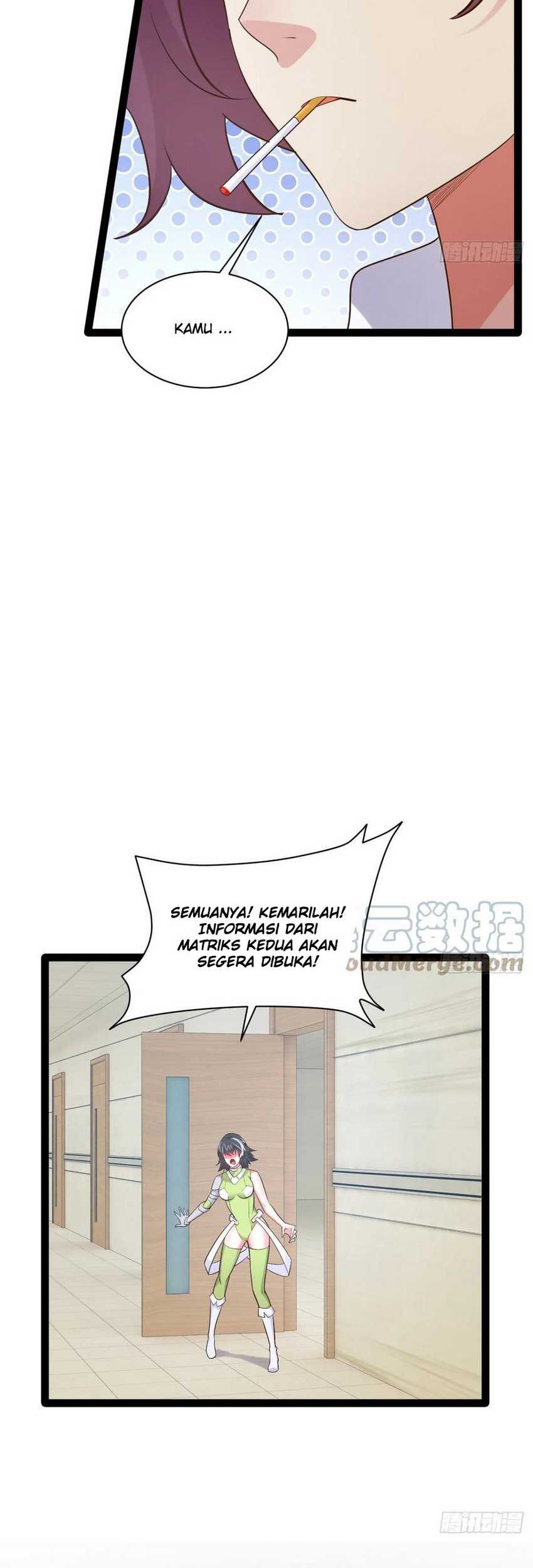 Starting From Maximum Charm Point Chapter 72 - halaman 6