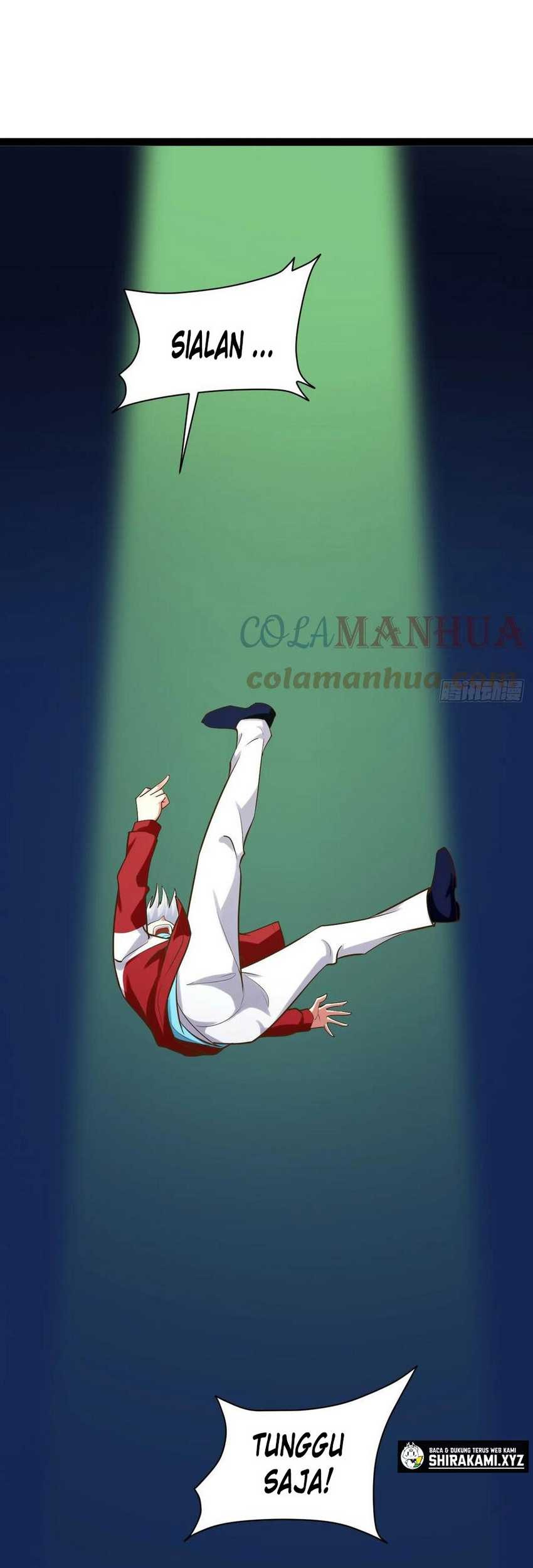 Starting From Maximum Charm Point Chapter 73 - halaman 11