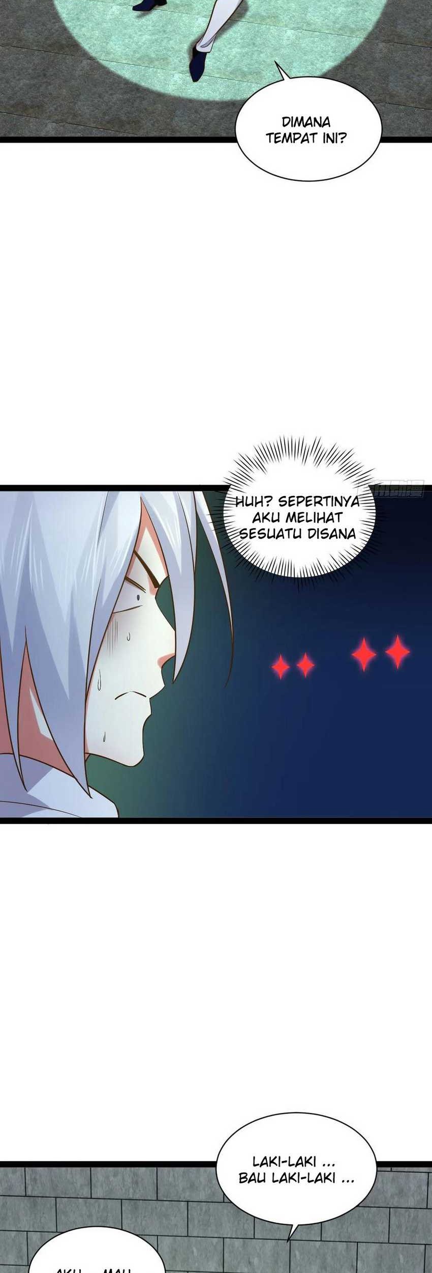 Starting From Maximum Charm Point Chapter 73 - halaman 13