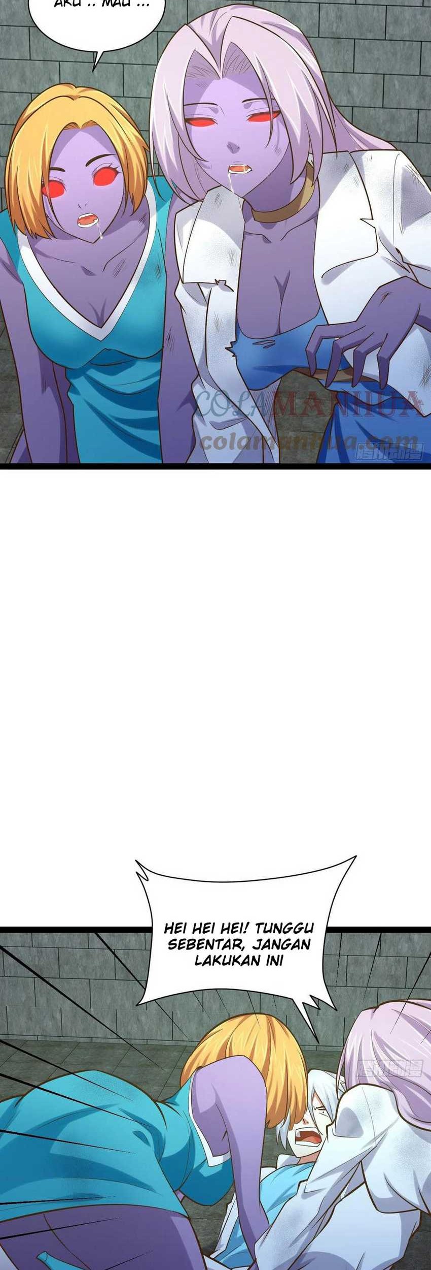Starting From Maximum Charm Point Chapter 73 - halaman 14