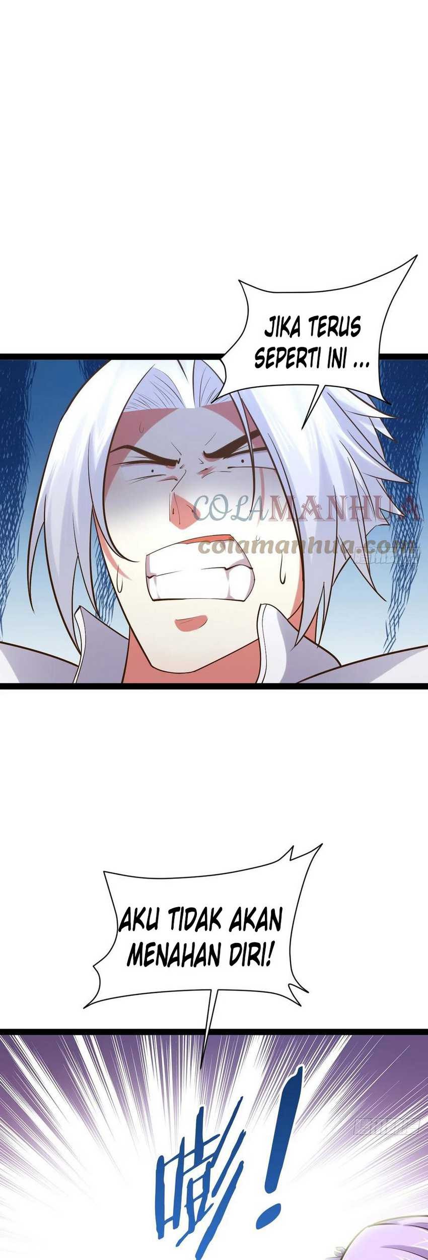 Starting From Maximum Charm Point Chapter 73 - halaman 16