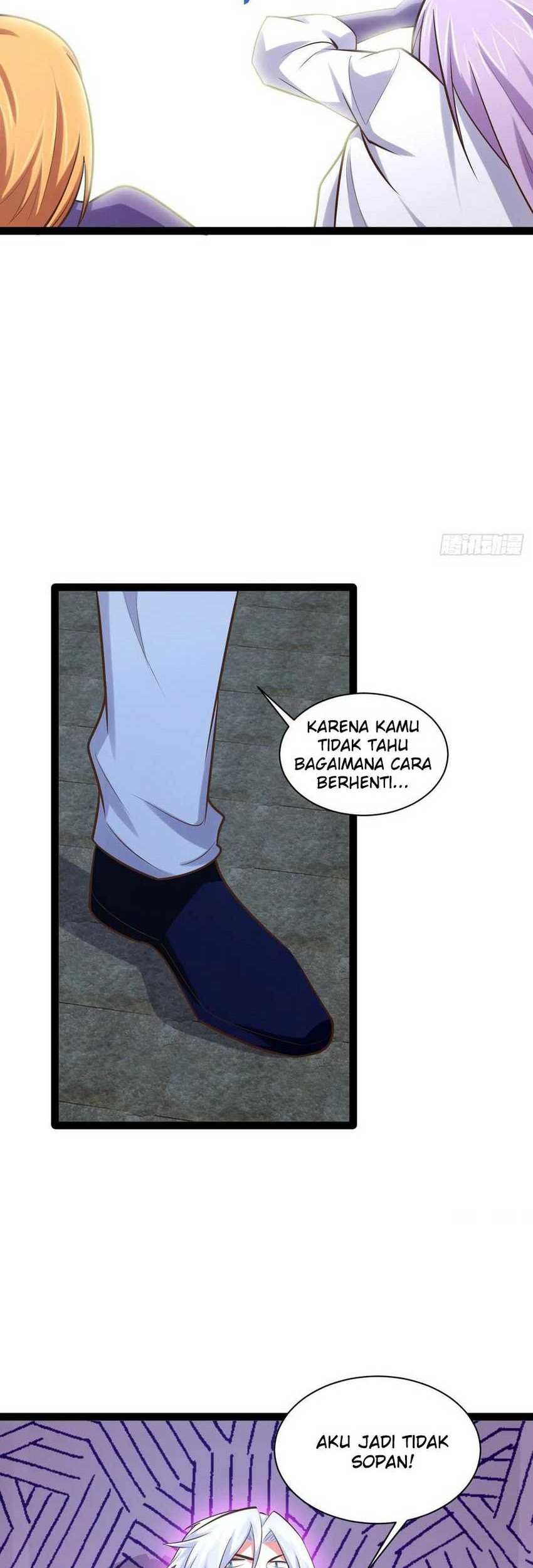 Starting From Maximum Charm Point Chapter 73 - halaman 17
