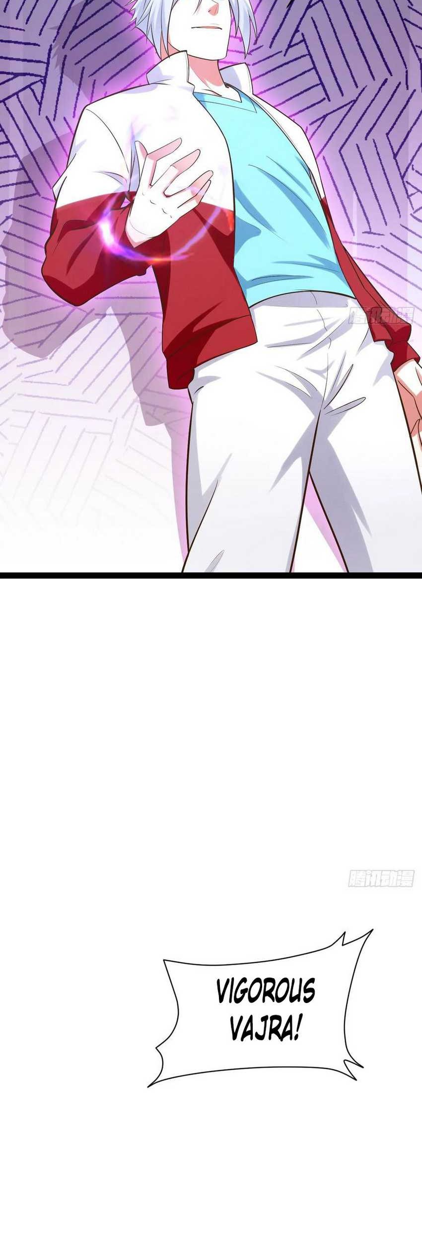 Starting From Maximum Charm Point Chapter 73 - halaman 18