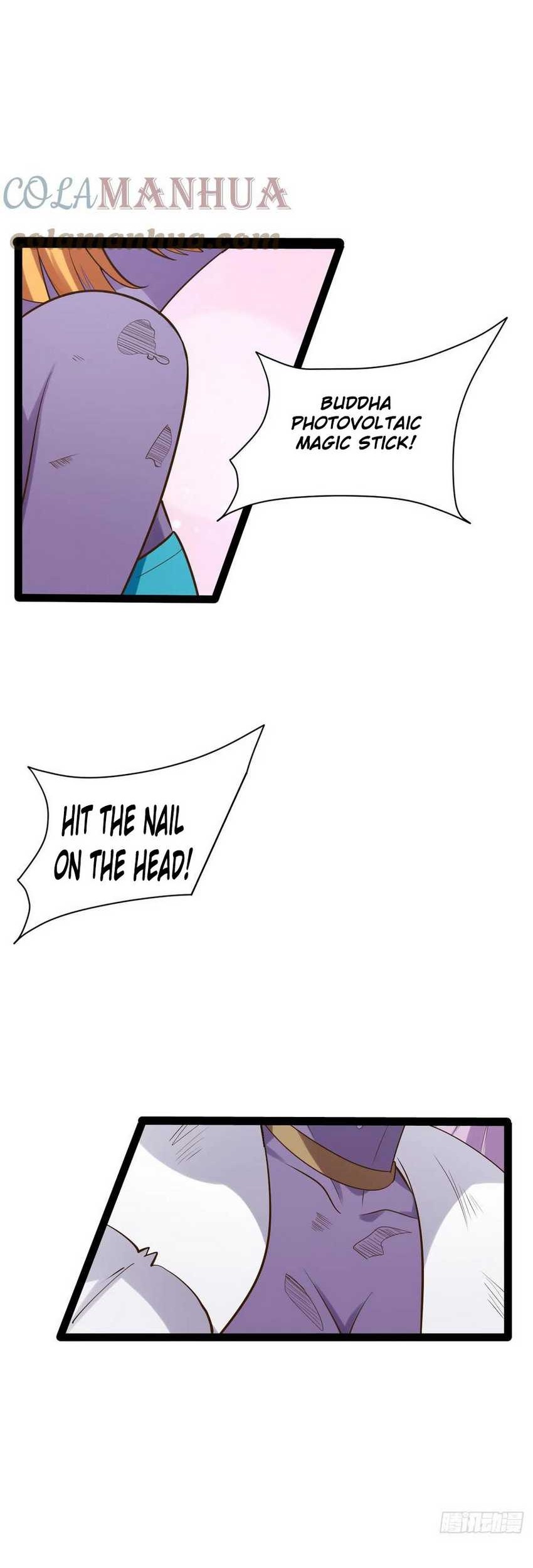 Starting From Maximum Charm Point Chapter 73 - halaman 19
