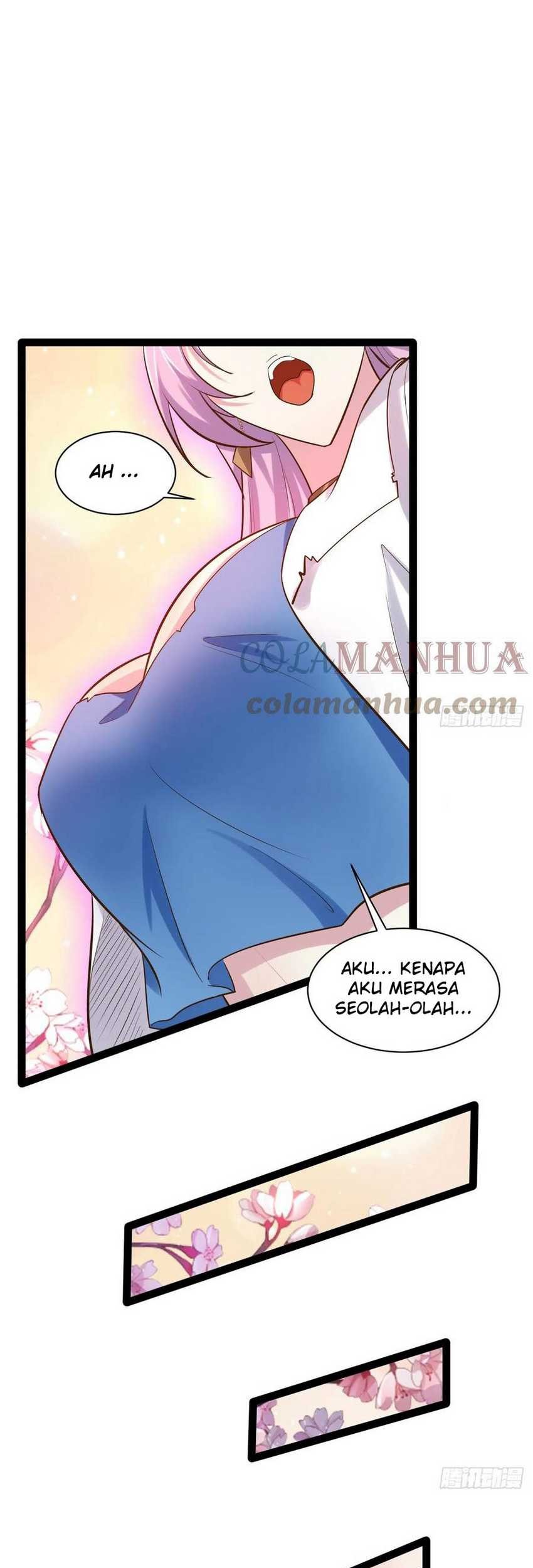 Starting From Maximum Charm Point Chapter 73 - halaman 20