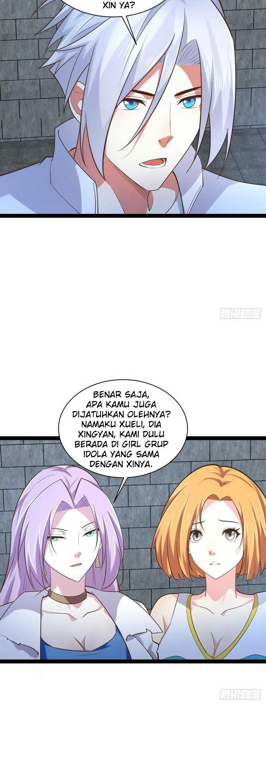 Starting From Maximum Charm Point Chapter 73 - halaman 22