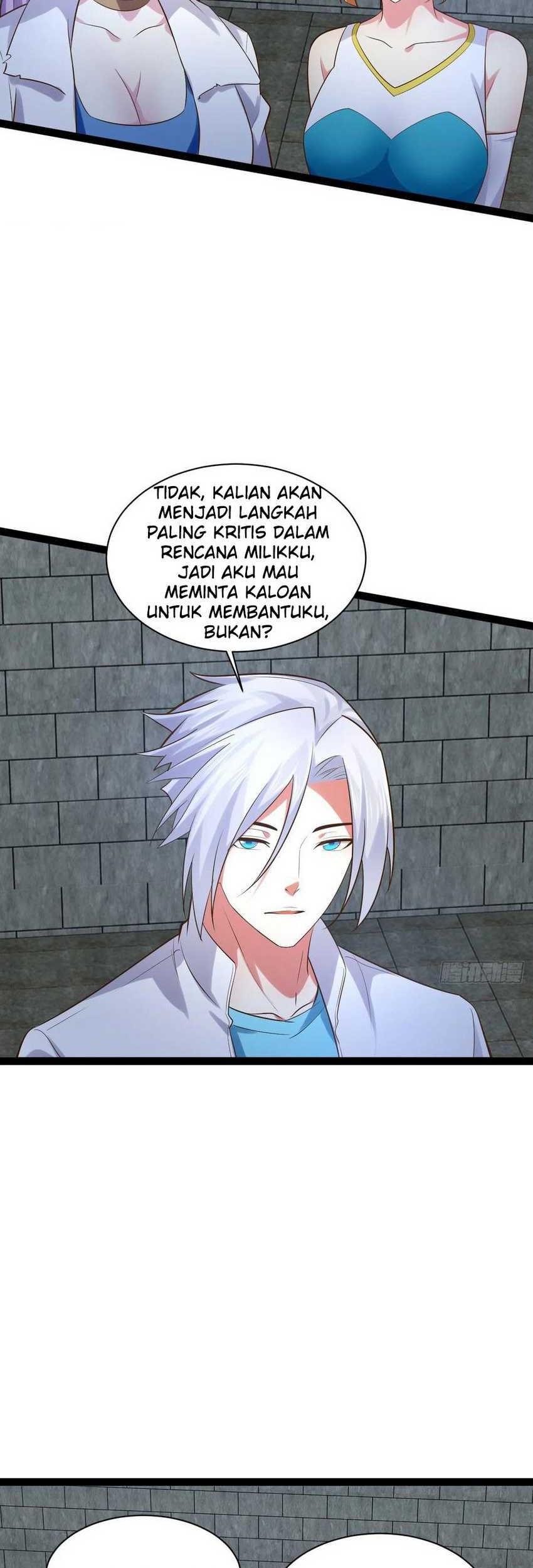 Starting From Maximum Charm Point Chapter 73 - halaman 26