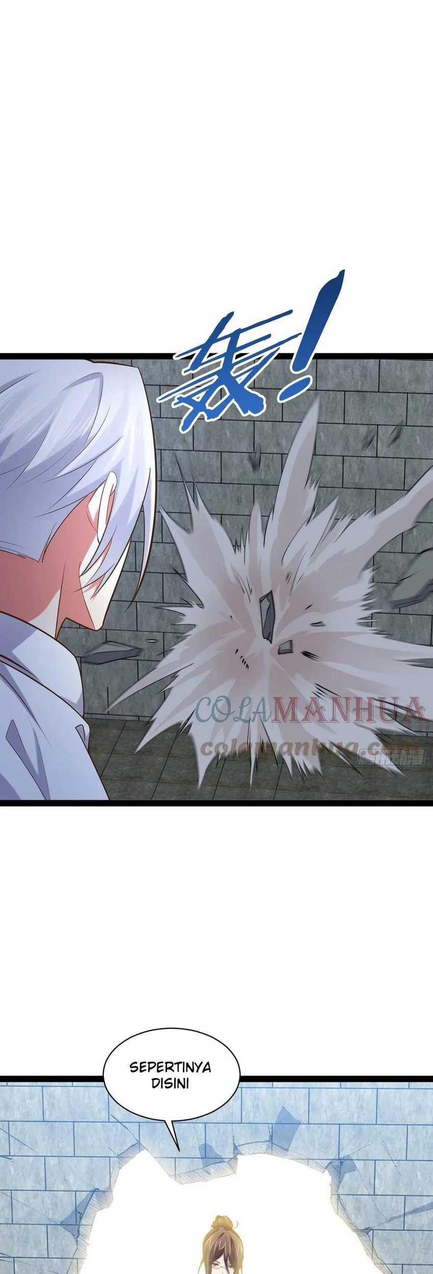Starting From Maximum Charm Point Chapter 73 - halaman 29