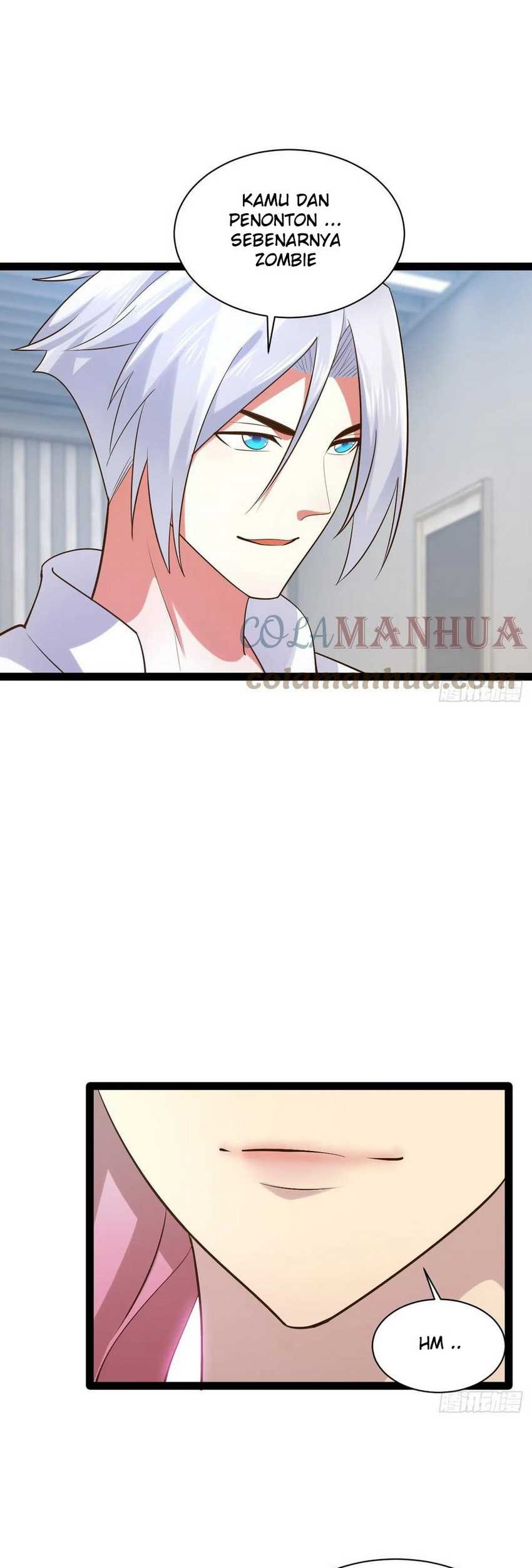 Starting From Maximum Charm Point Chapter 73 - halaman 3