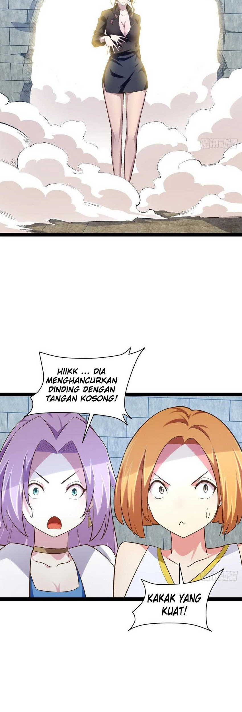 Starting From Maximum Charm Point Chapter 73 - halaman 30