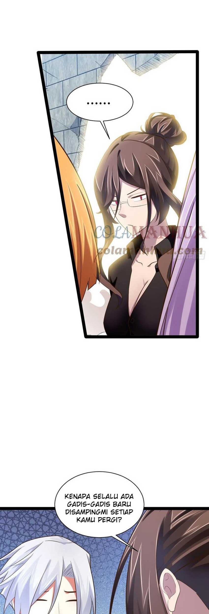 Starting From Maximum Charm Point Chapter 73 - halaman 31