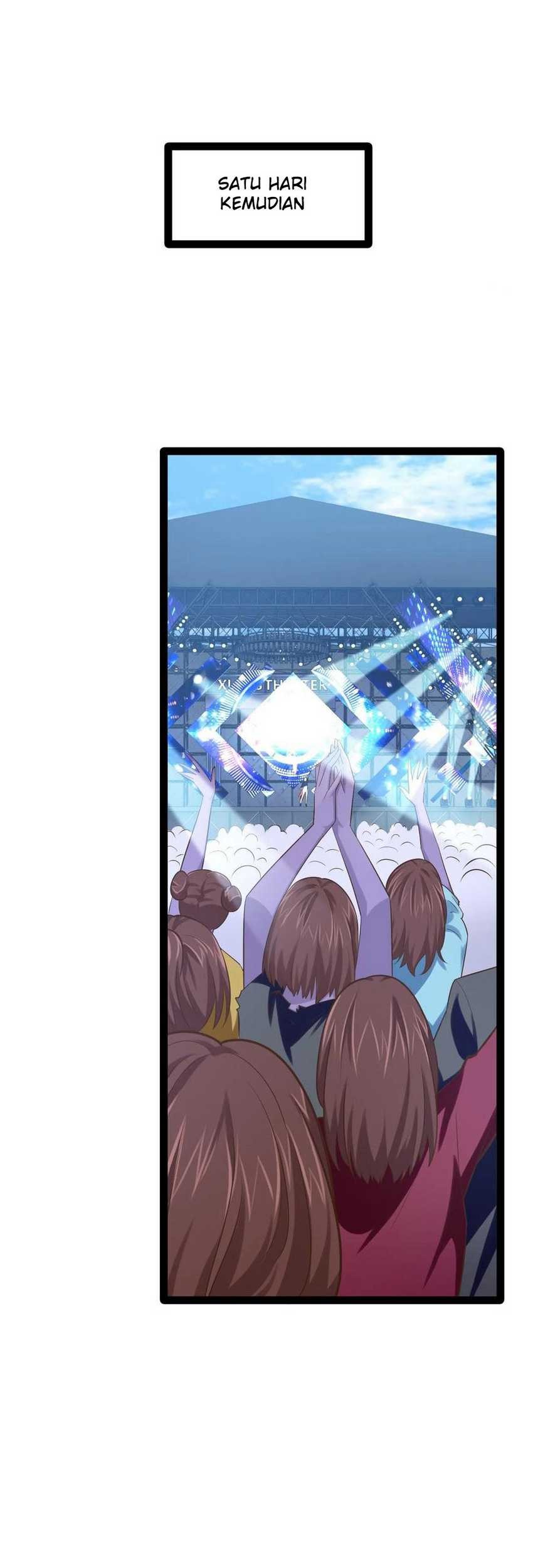 Starting From Maximum Charm Point Chapter 73 - halaman 33