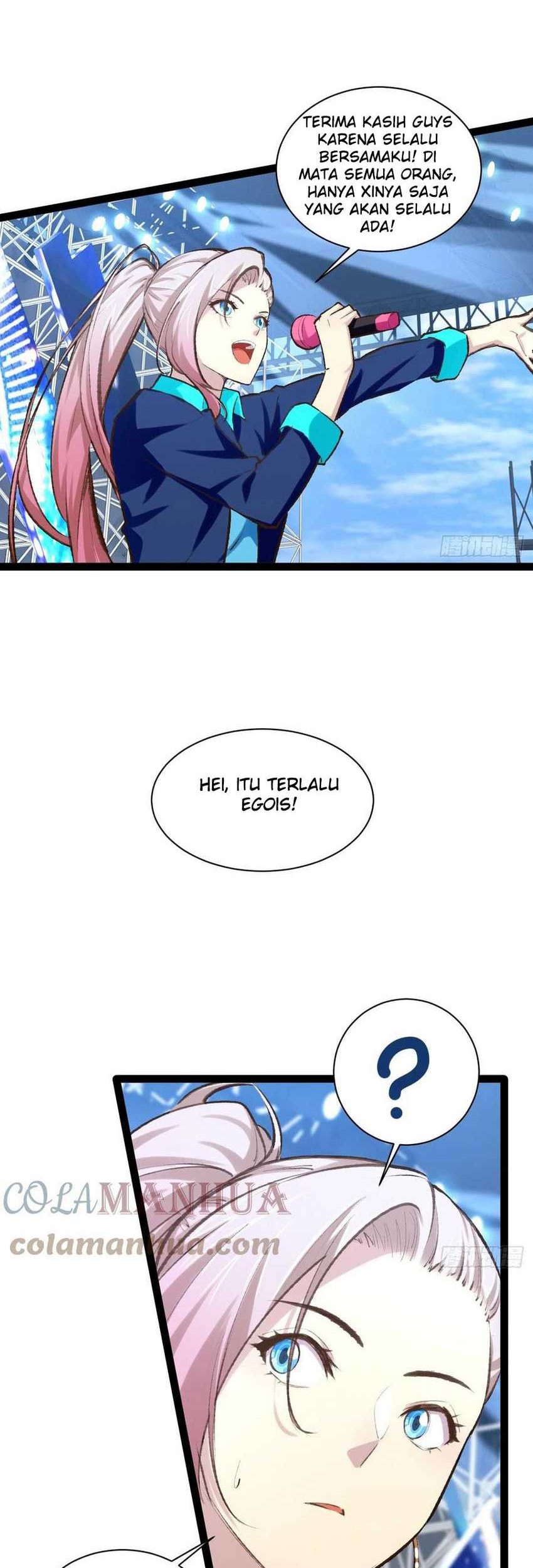 Starting From Maximum Charm Point Chapter 73 - halaman 34