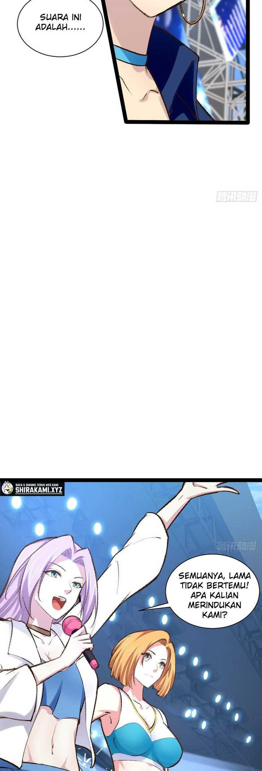 Starting From Maximum Charm Point Chapter 73 - halaman 35