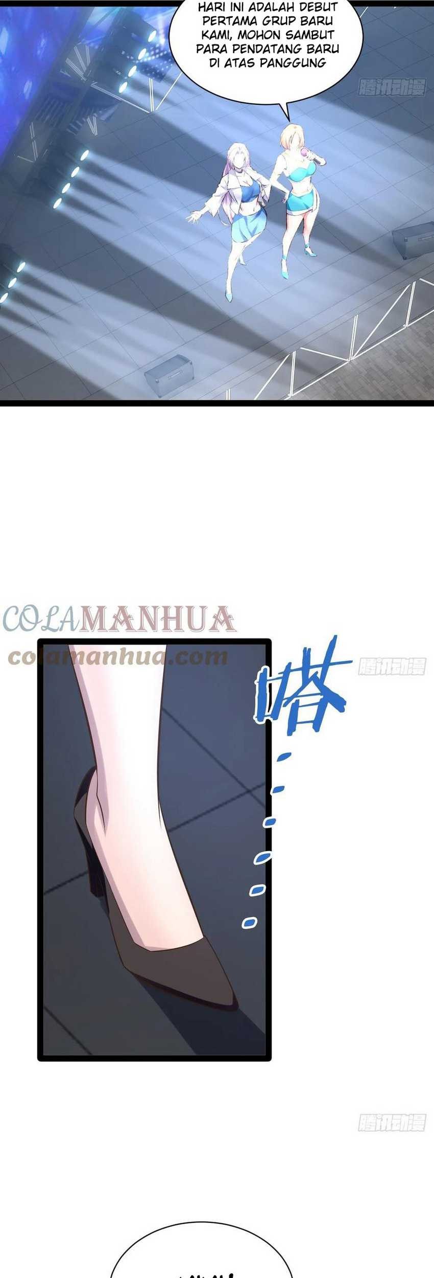 Starting From Maximum Charm Point Chapter 73 - halaman 37