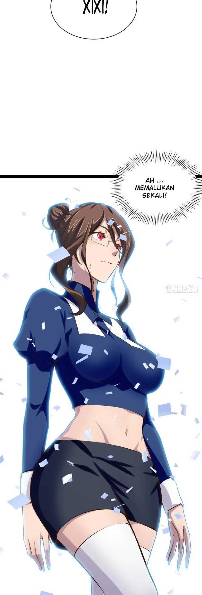 Starting From Maximum Charm Point Chapter 73 - halaman 38