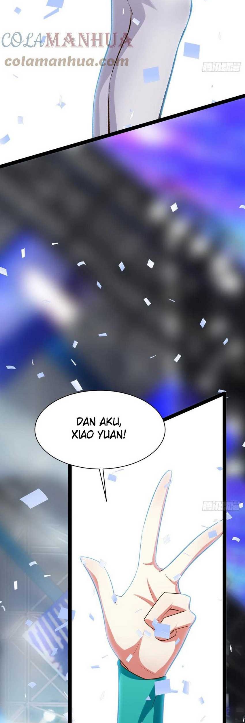 Starting From Maximum Charm Point Chapter 73 - halaman 39