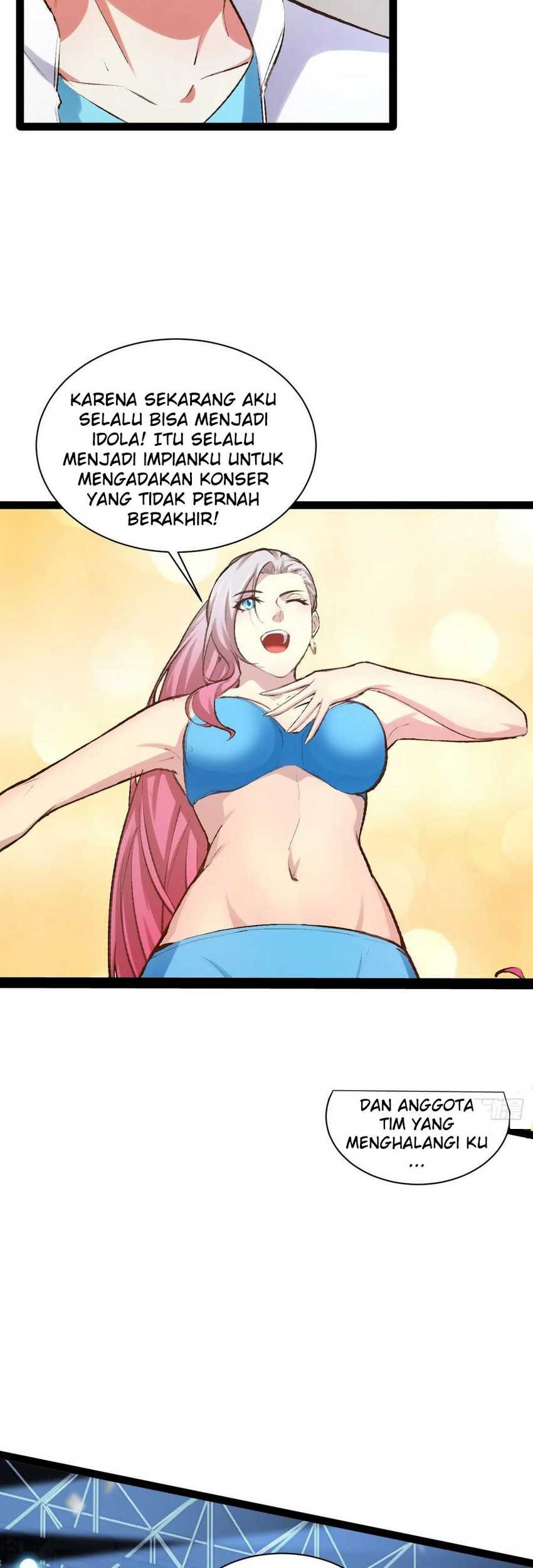 Starting From Maximum Charm Point Chapter 73 - halaman 5