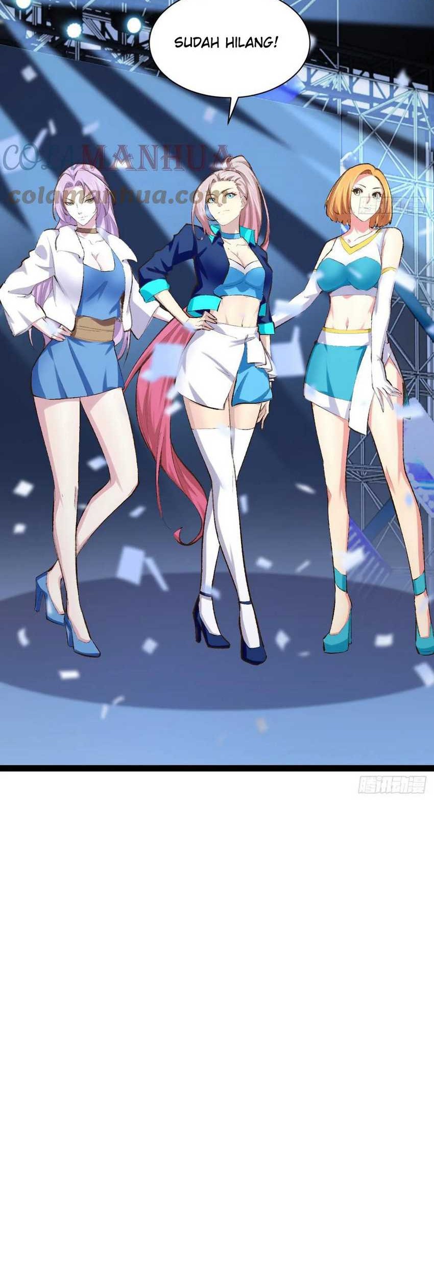 Starting From Maximum Charm Point Chapter 73 - halaman 6