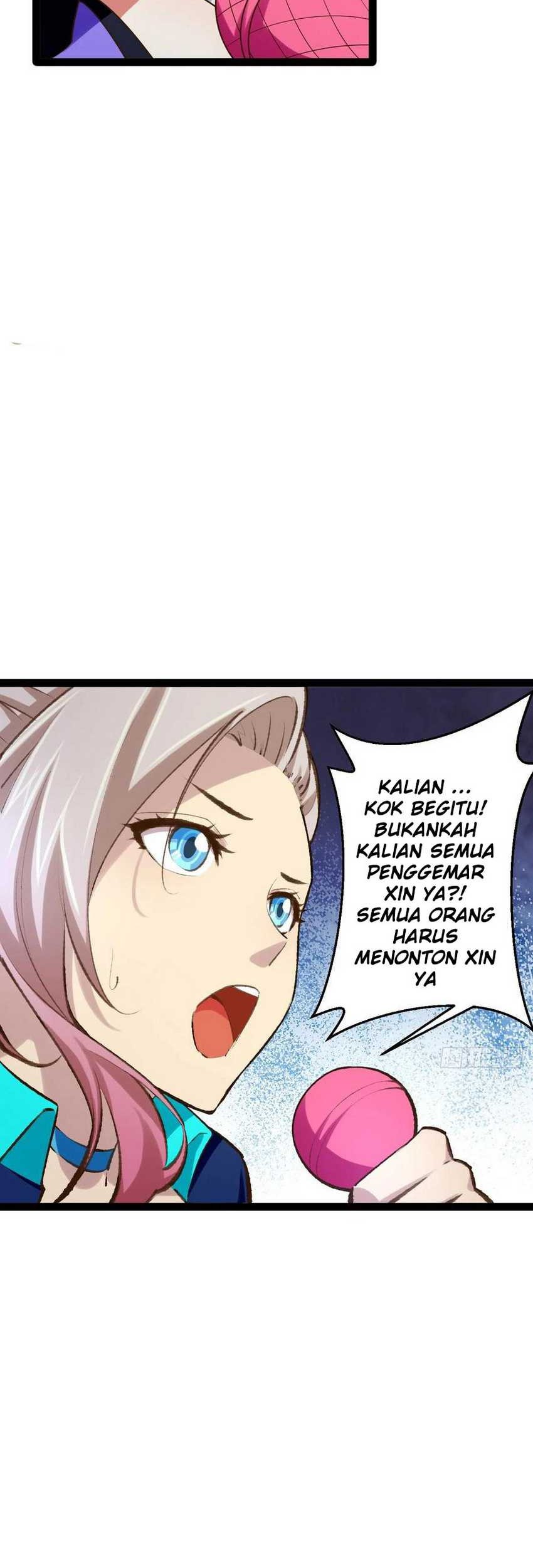 Starting From Maximum Charm Point Chapter 74 - halaman 12