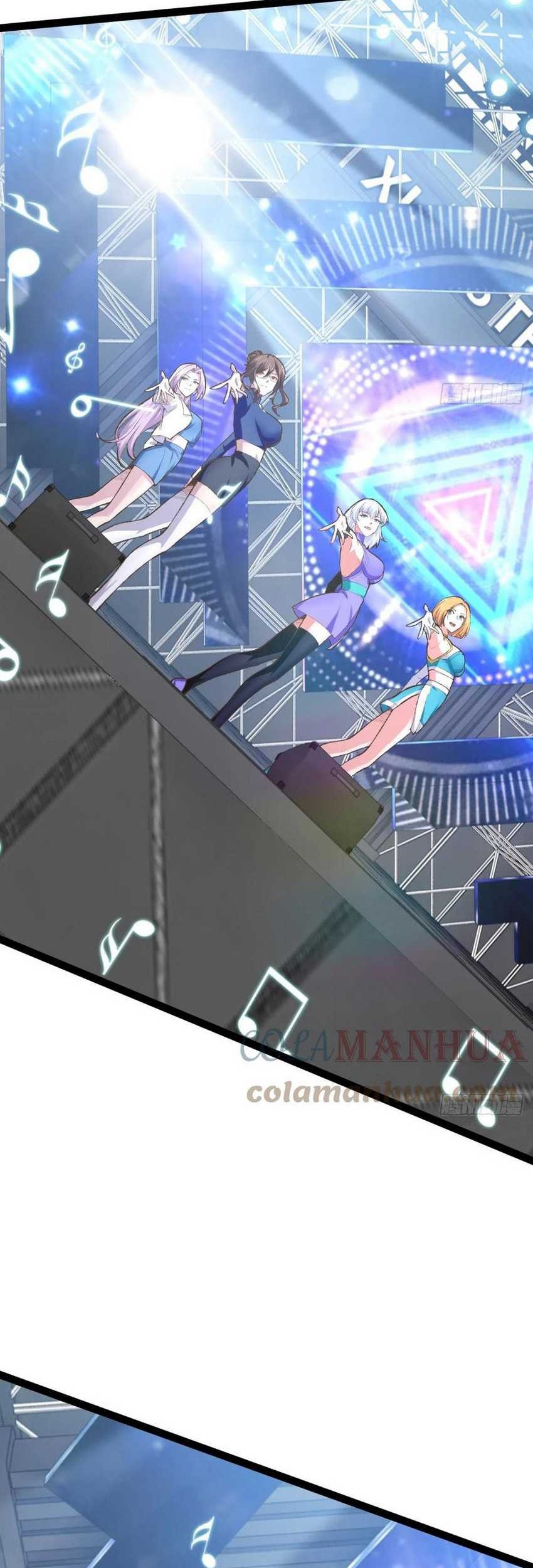 Starting From Maximum Charm Point Chapter 74 - halaman 15