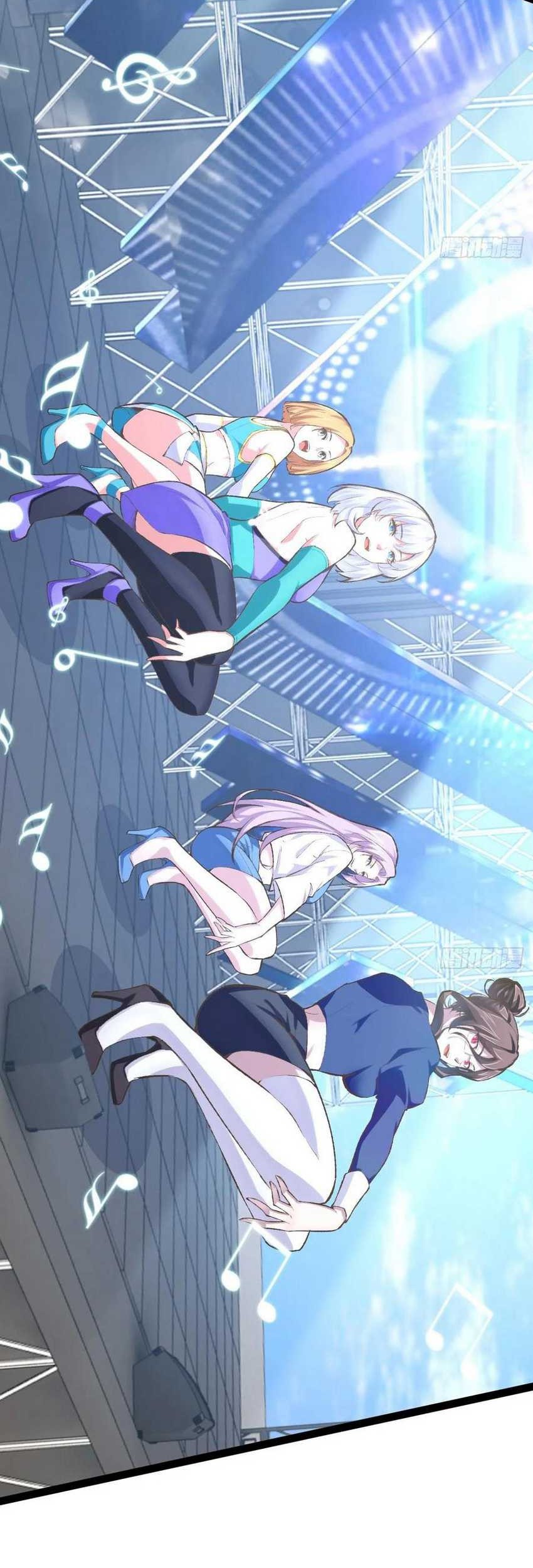 Starting From Maximum Charm Point Chapter 74 - halaman 16