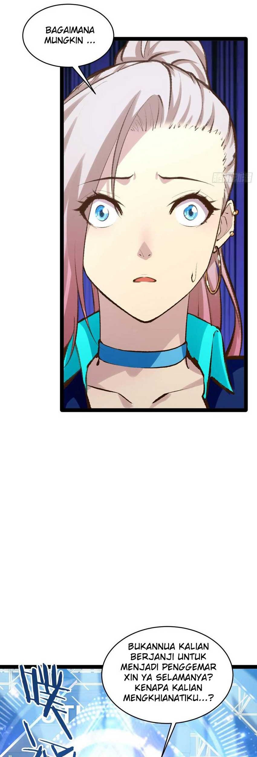 Starting From Maximum Charm Point Chapter 74 - halaman 19