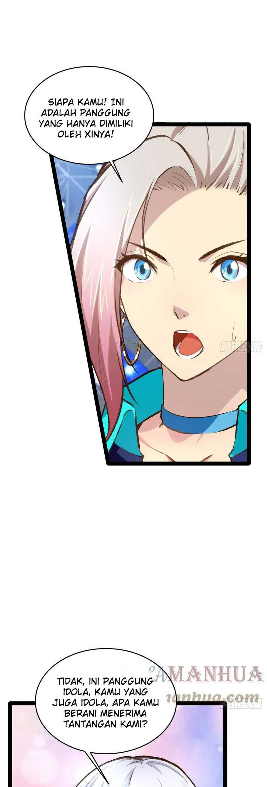 Starting From Maximum Charm Point Chapter 74 - halaman 2