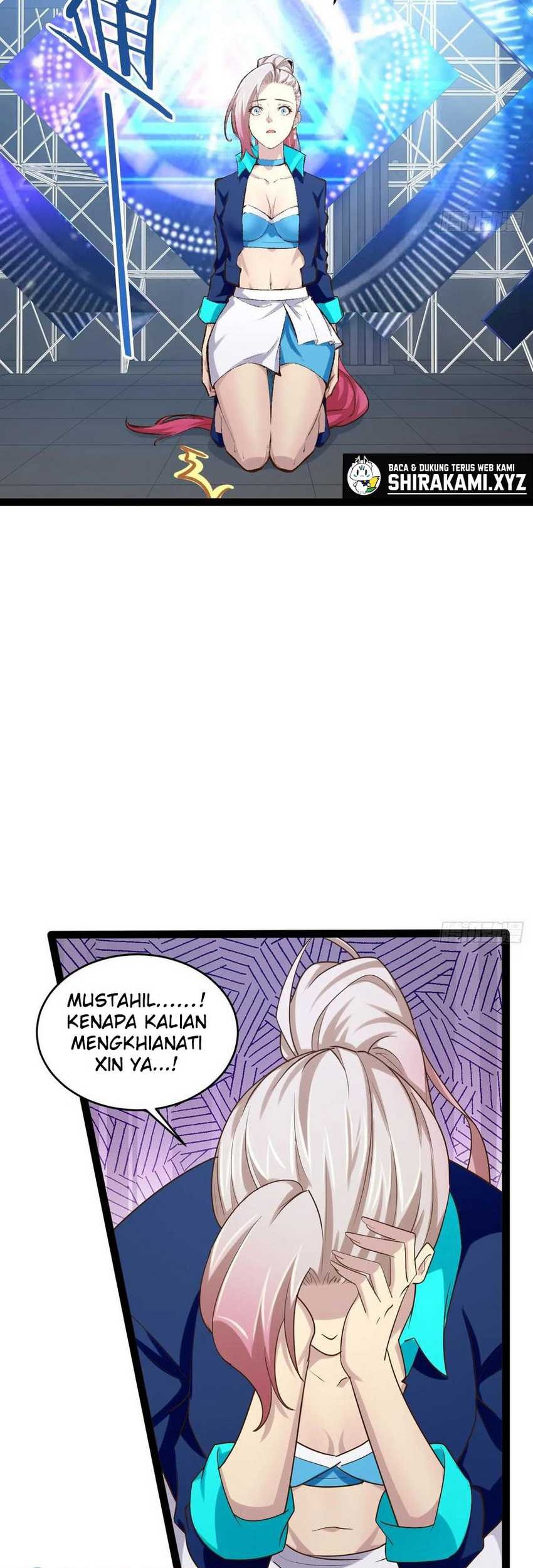 Starting From Maximum Charm Point Chapter 74 - halaman 20