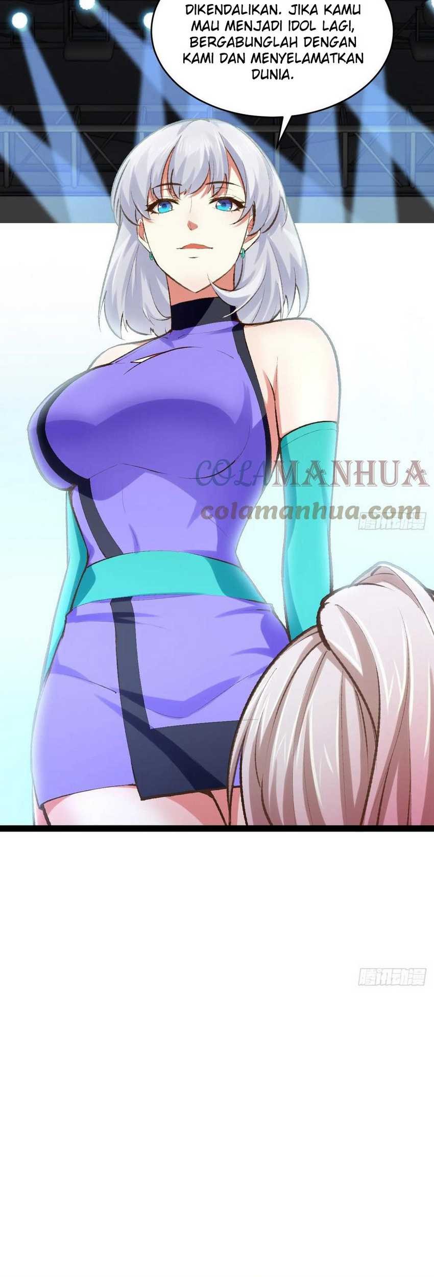 Starting From Maximum Charm Point Chapter 74 - halaman 22