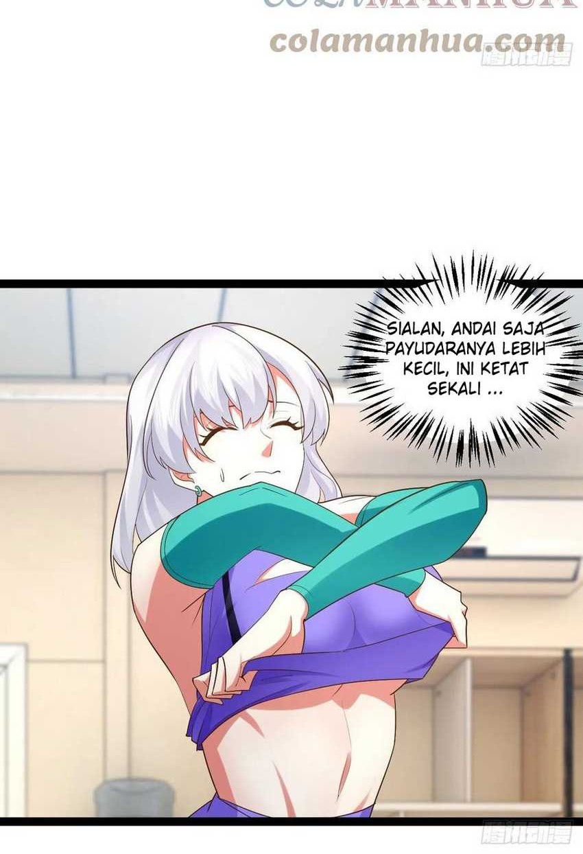 Starting From Maximum Charm Point Chapter 74 - halaman 25