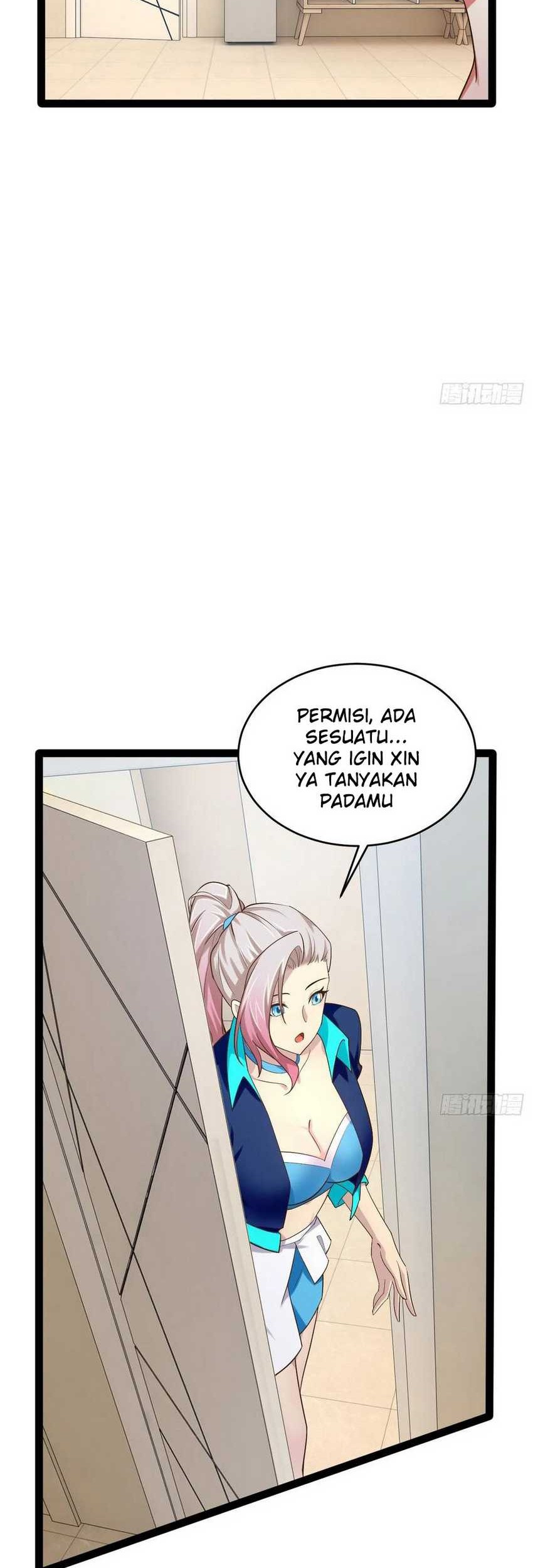 Starting From Maximum Charm Point Chapter 74 - halaman 27