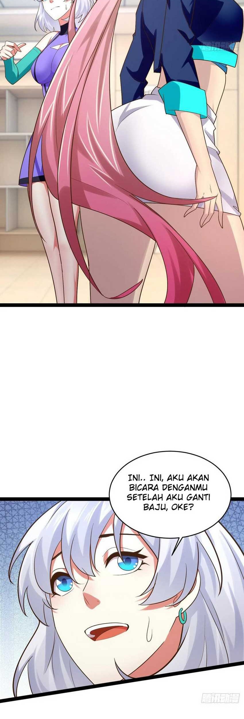 Starting From Maximum Charm Point Chapter 74 - halaman 29