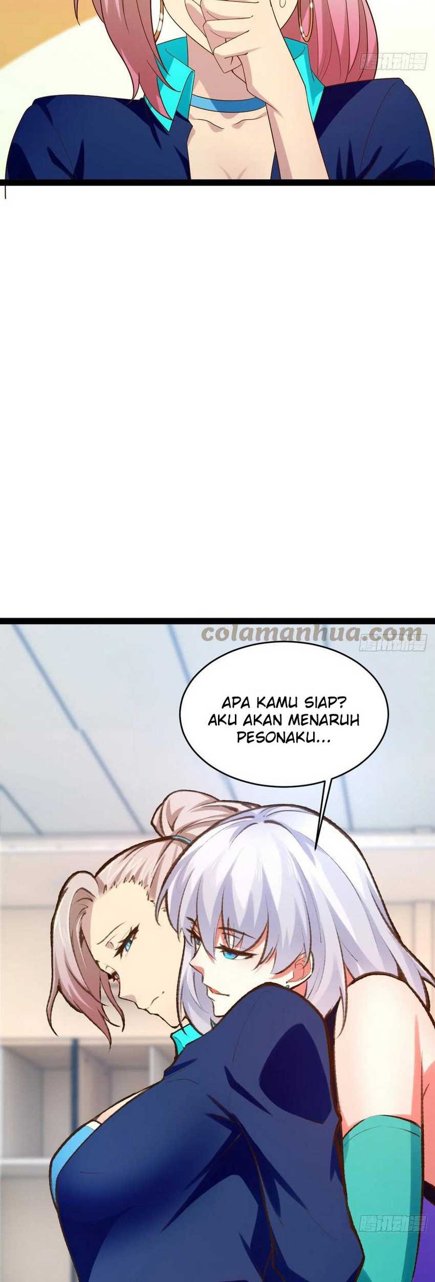Starting From Maximum Charm Point Chapter 74 - halaman 33